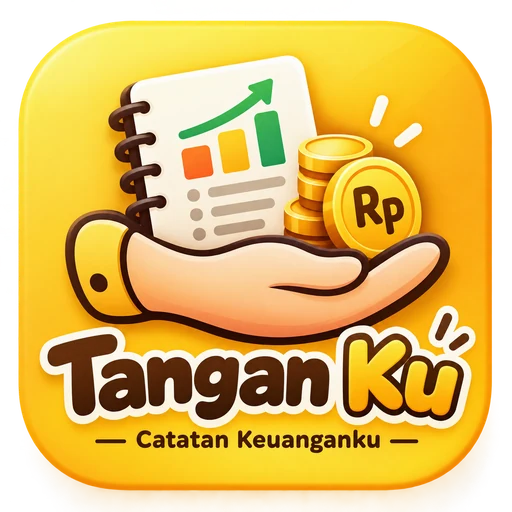Logo Tangan Ku